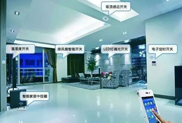 北京舒華陽光 場(chǎng)館裝修 LED照明  智能(néng)系統